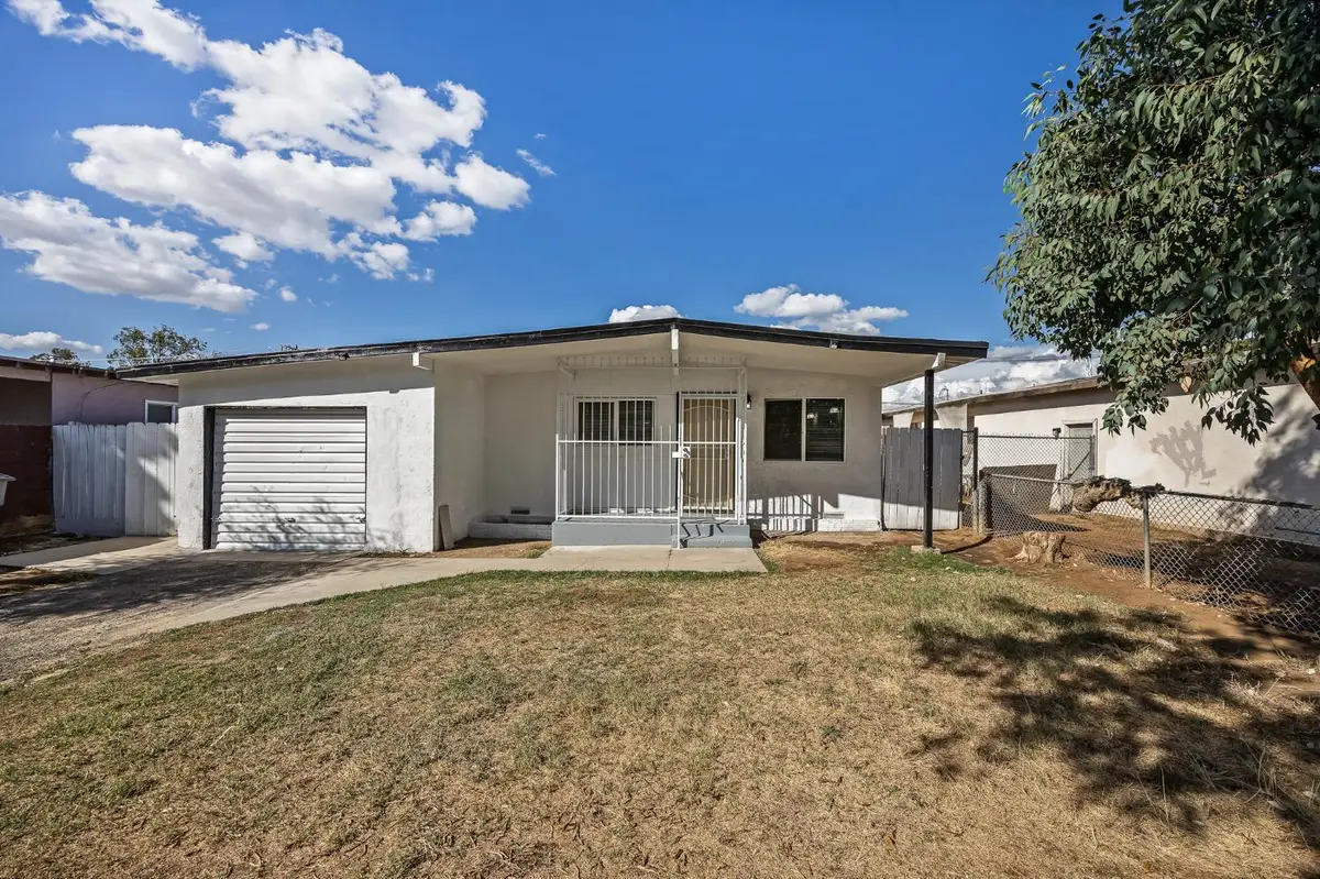 356 W Strother Avenue, Fresno, CA 93706 - Image #1