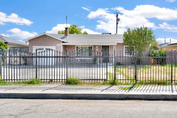 4054 Arden Drive S, Fresno, CA 93703