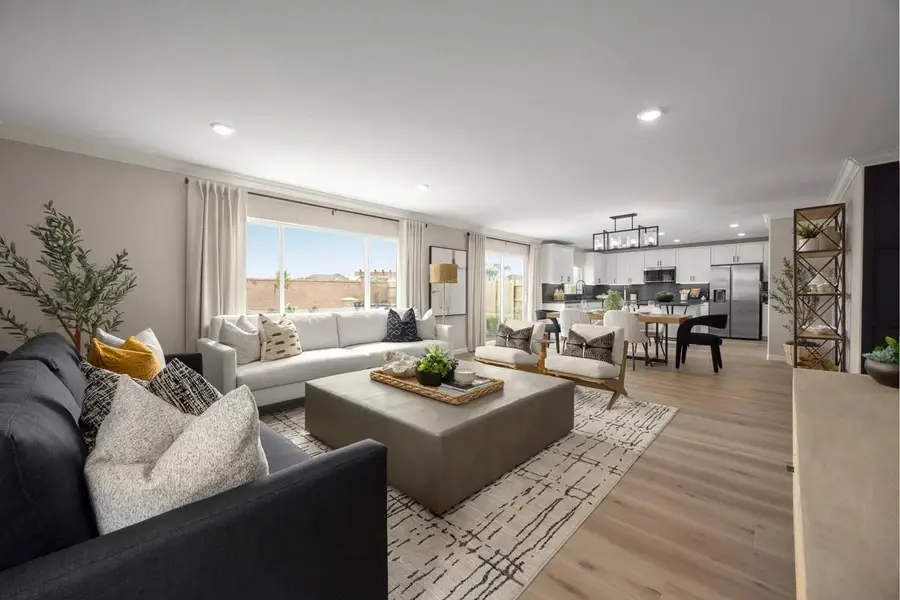 2163 S. Terry Avenue, Fresno, CA 93725 - Image #2