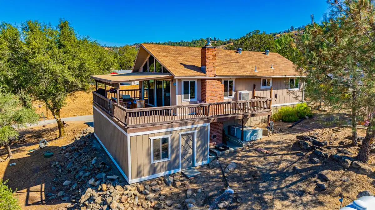 43629 Ranger Circle Drive, Coarsegold, CA 93614 - Image #1
