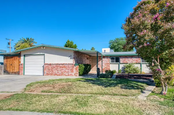 145 Rall Avenue, Clovis, CA 93612