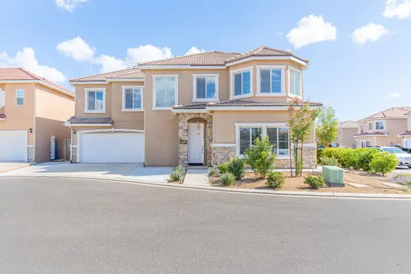 4430 W Langden Drive, Fresno, CA 93722