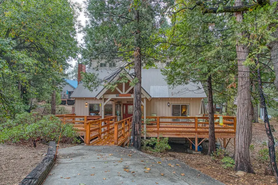 42303 Hanging Branch Road, Shaver Lake, CA 93664 - Image #3