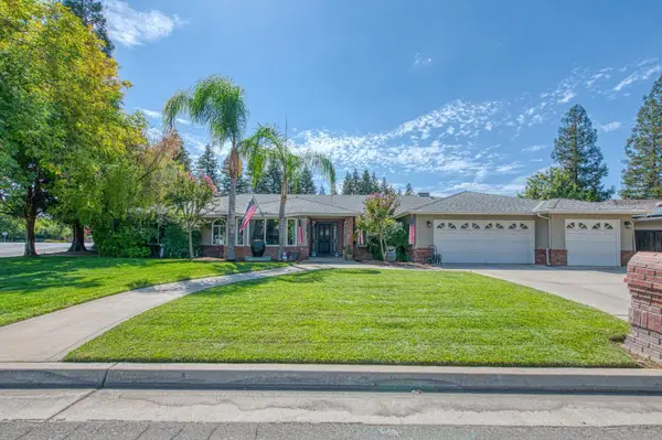 6435 N Gentry Avenue, Fresno, CA 93711