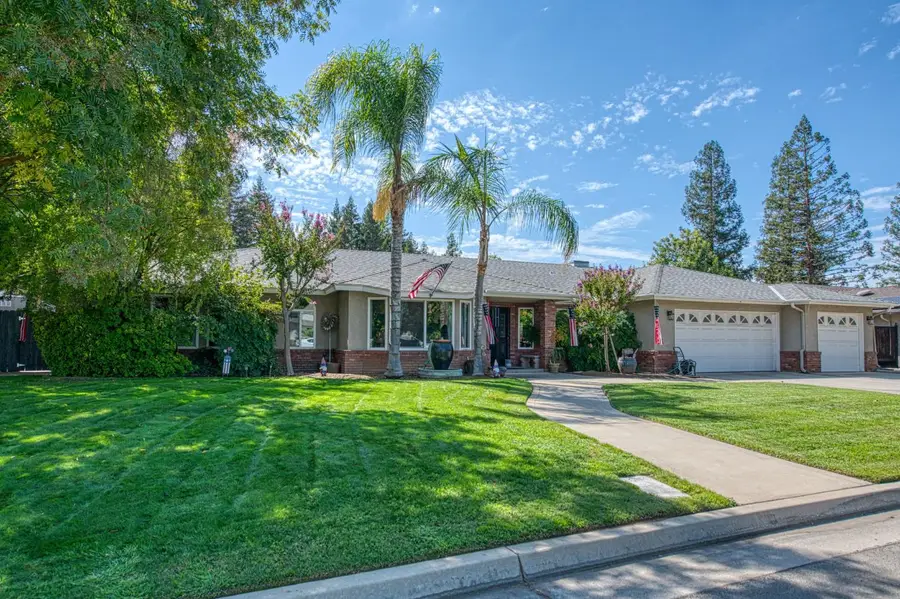 6435 N Gentry Avenue, Fresno, CA 93711 - Image #2