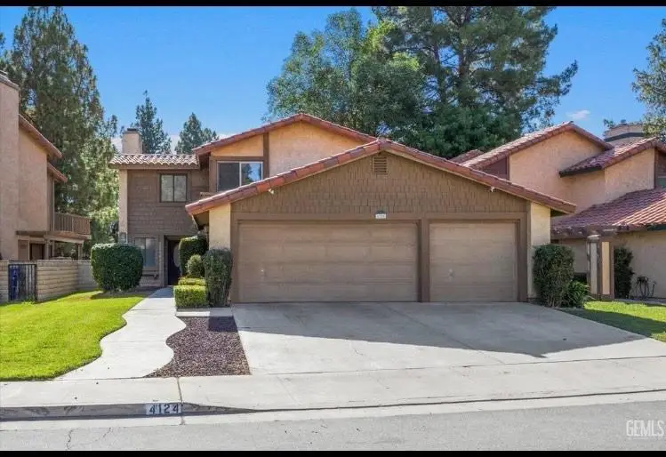 4124 Pinewood Lake Drive, Bakersfield, CA 93309 - Image #1