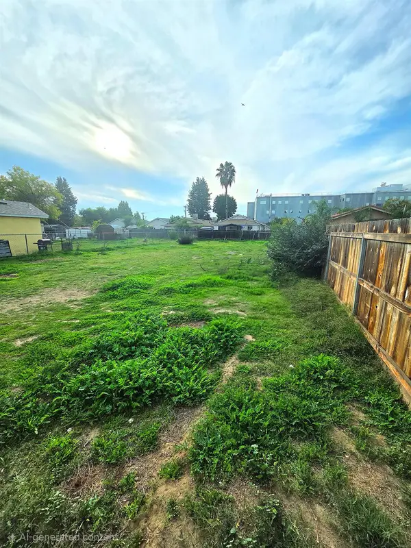 0 J Street, Sanger, CA 93611