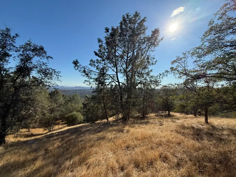 0 Ward Mountain, O Neals, CA 93645 - Image #2