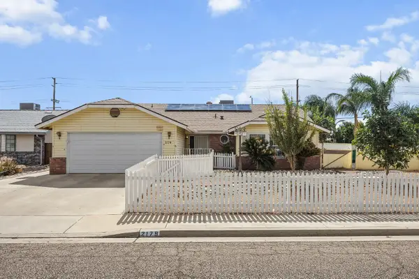 2179 W Della Avenue, Porterville, CA 93257