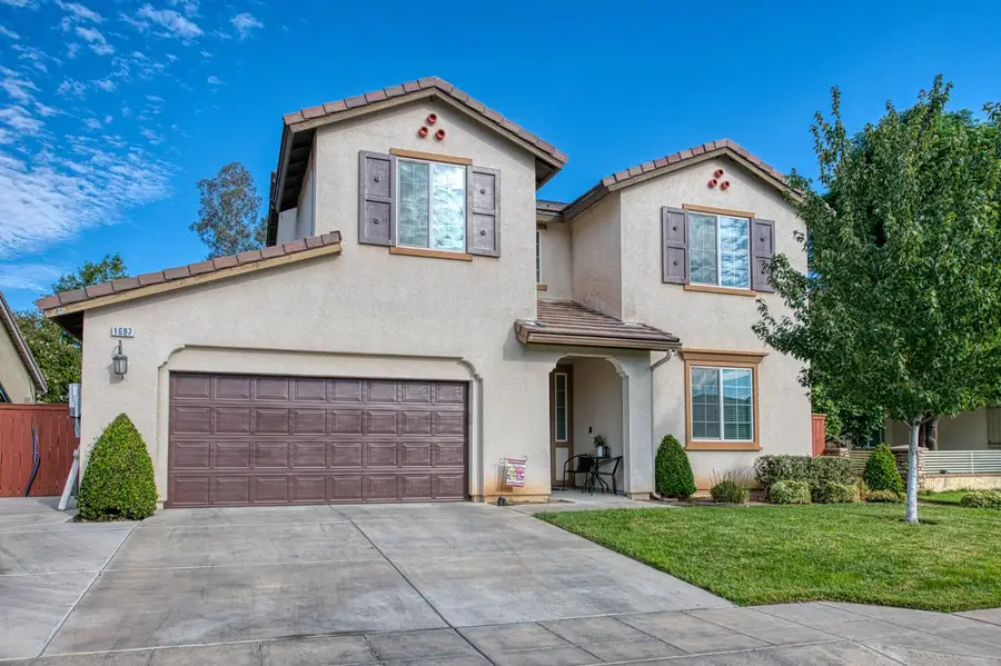 1697 Whiteash Avenue, Clovis, CA 93619 - Image #3