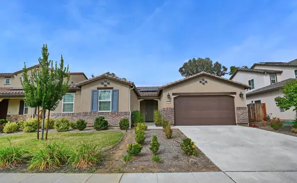 3919 Mitchell Avenue, Clovis, CA 93619