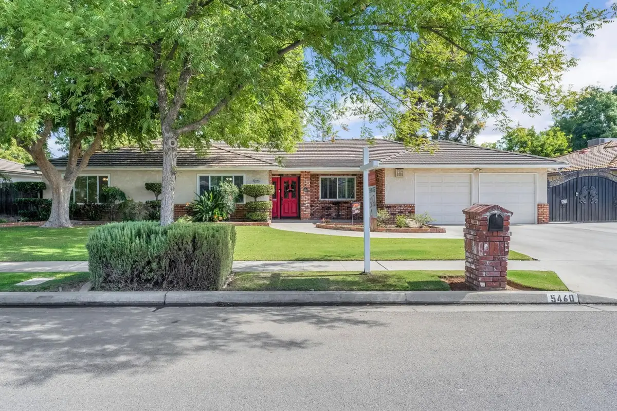 5460 N Blosser Avenue, Fresno, CA 93711 - #1