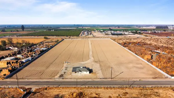 3641 S Cherry Avenue, Fresno, CA 93706