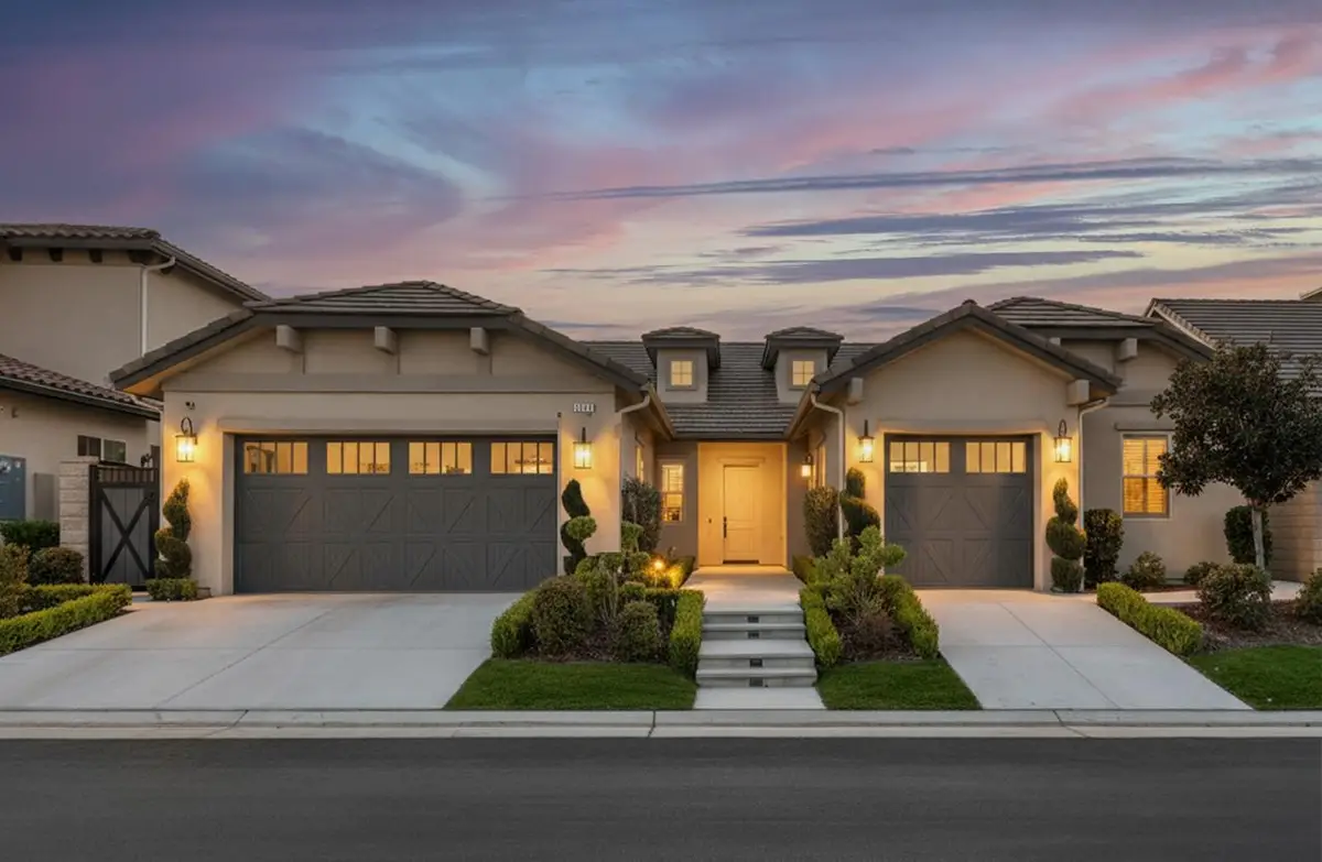 2117 E Birdie, Fresno, CA 93730 - Image #1