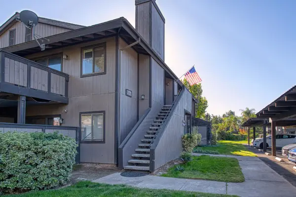 1151 S Chestnut Avenue #237, Fresno, CA 93702