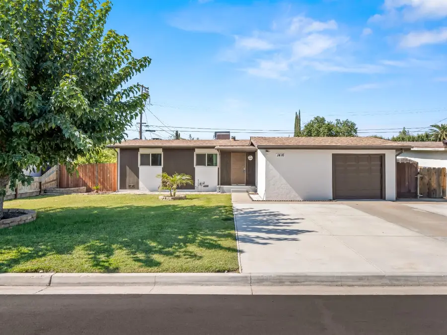 1416 Cherry Lane, Clovis, CA 93612 - Image #2