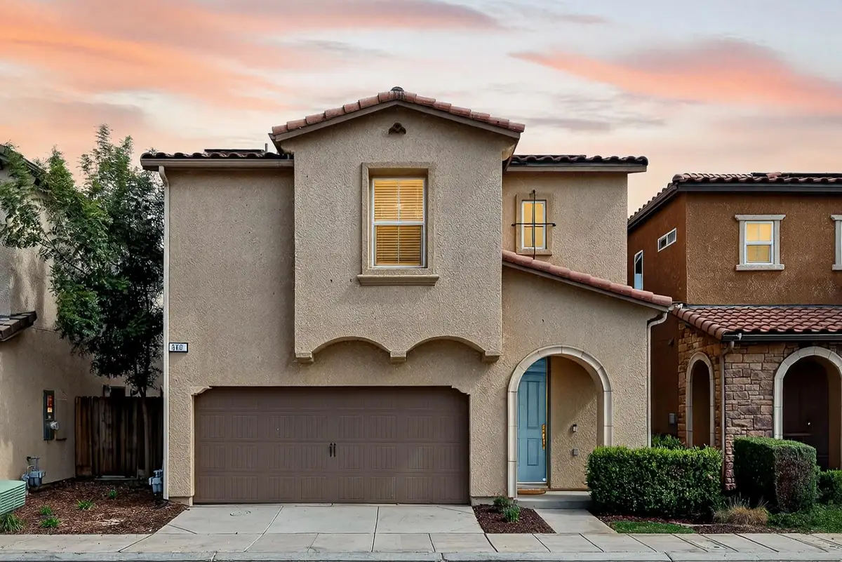 560 N Elise Lane, Fresno, CA 93727 - Image #1