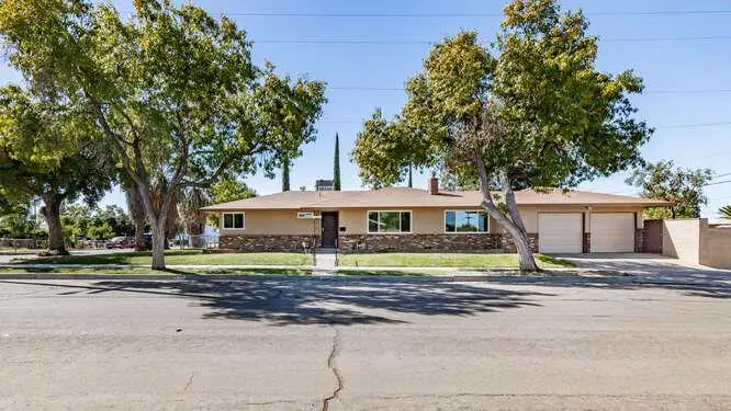 1246 S 2nd Street, Fresno, CA 93702 - Image #1