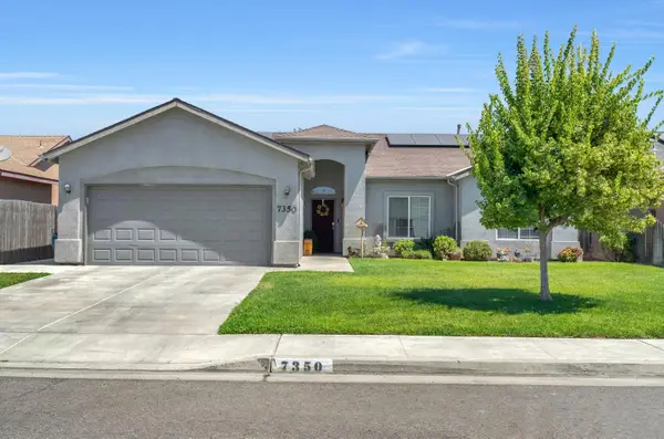 7350 Ave 306, Visalia, CA 93291