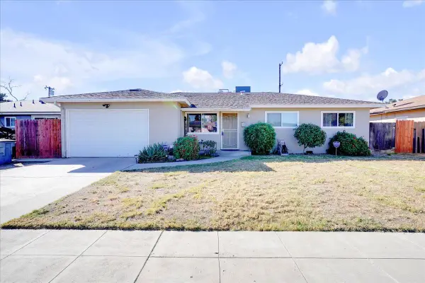 5060 E Weathermaker Avenue, Fresno, CA 93727