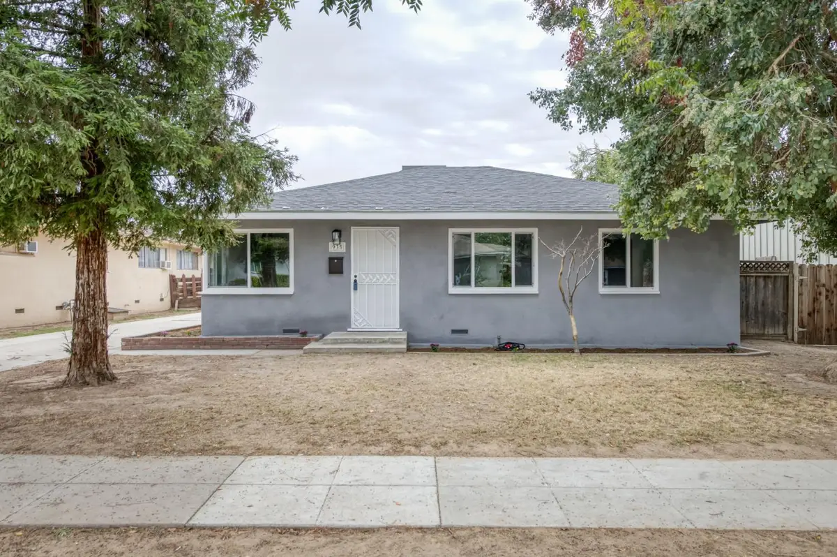 935 W Princeton Avenue, Fresno, CA 93705 - Image #1