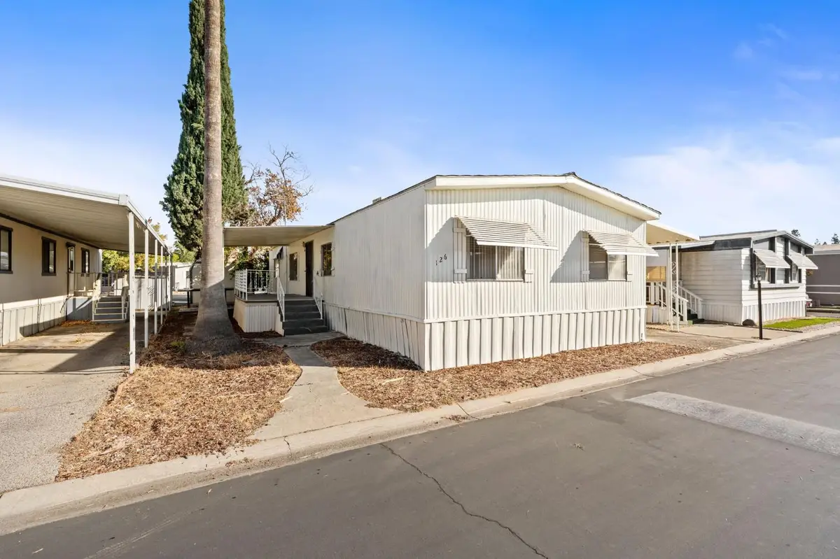 336 E Alluvial Avenue #126, Fresno, CA 93720 - Image #1