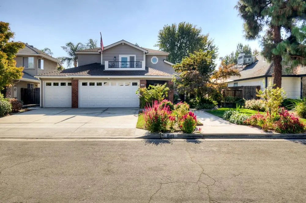 1149 E Salem Avenue, Fresno, CA 93720 - Image #1