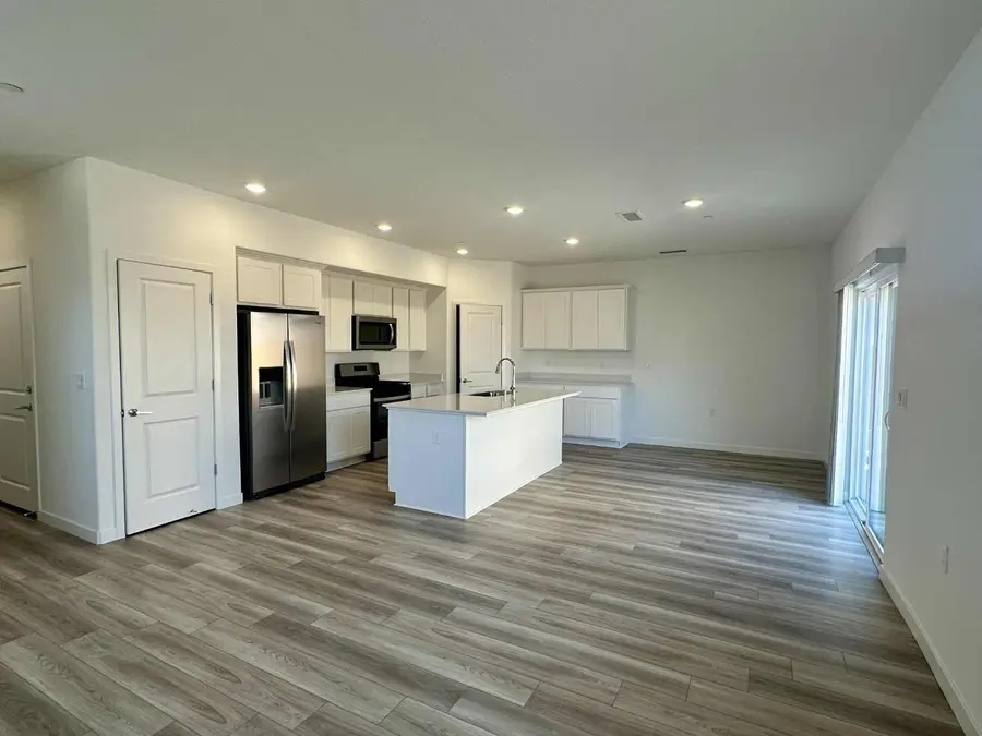 6464 W Austin Way (lot 37), Fresno, CA 93723 - Image #2