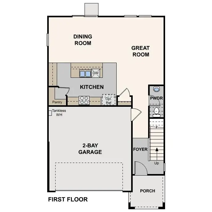 4041 N Brent Ave (lot 94), Fresno, CA 93723 - Image #3