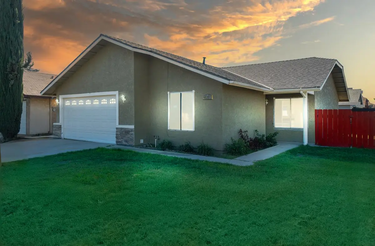 2615 Nelson Boulevard, Selma, CA 93662 - #1