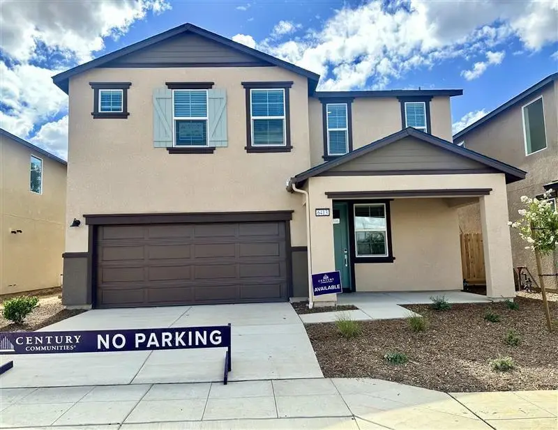 6413 W Austin Way (lot 50), Fresno, CA 93723 - Image #1