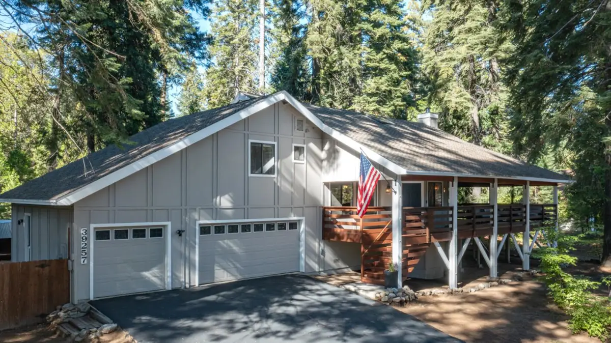 39257 Littlefield Road, Shaver Lake, CA 93664 - Image #1