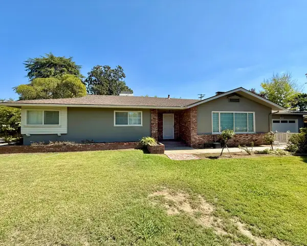 5386 N Fruit Avenue, Fresno, CA 93711