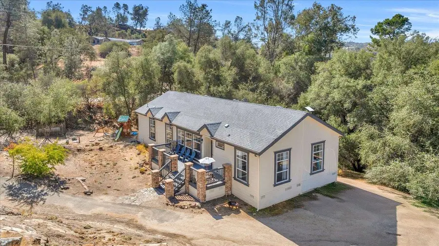 41391 Long Hollow Lane, Coarsegold, CA 93614 - Image #3