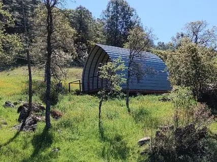 28666 Quail Springs Lane, Tollhouse, CA 93667 - Image #1