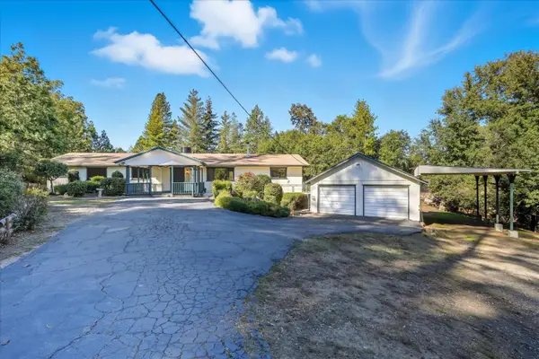 38040 Wortham Road, Oakhurst, CA 93644