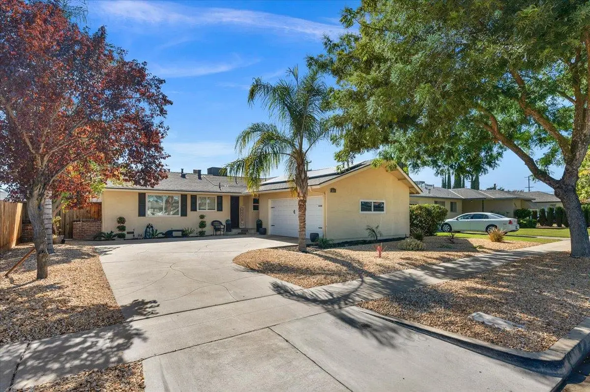 3334 E Simpson, Fresno, CA 93726 - Image #1