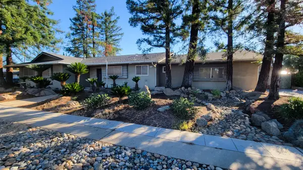 6164 N Maroa Avenue, Fresno, CA 93704