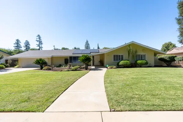 6067 N Teilman Avenue, Fresno, CA 93711