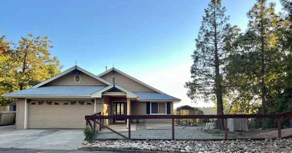 34201 Natoma Road, Auberry, CA 93602