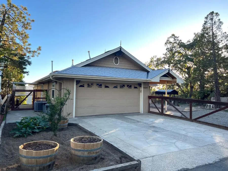 34201 Natoma Road, Auberry, CA 93602 - #2