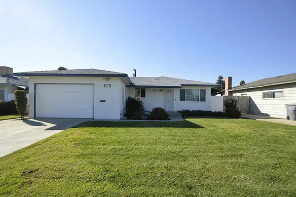 1314 Terry Avenue, Clovis, CA 93612