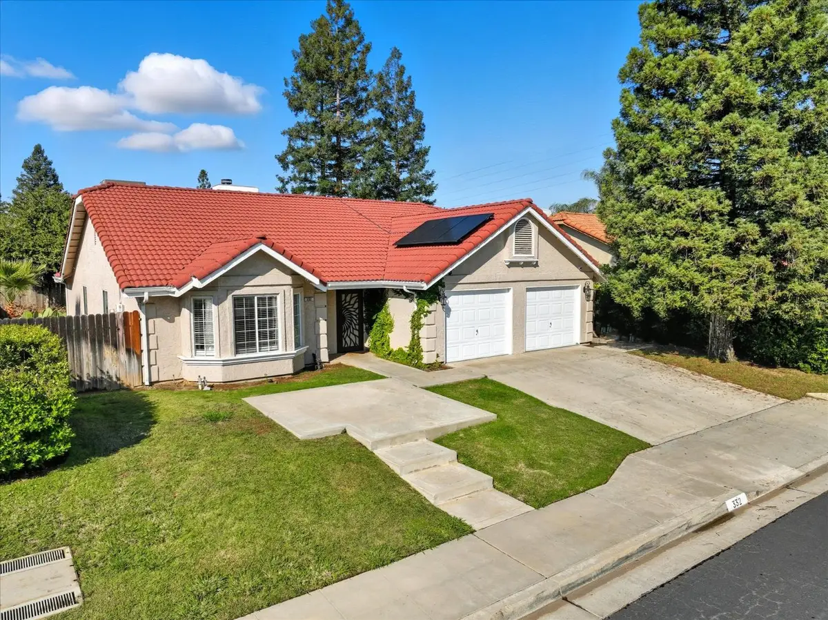 332 Magnolia Avenue, Clovis, CA 93611 - Image #1