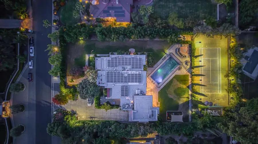 6490 N Sequoia Drive, Fresno, CA 93711 - Image #2