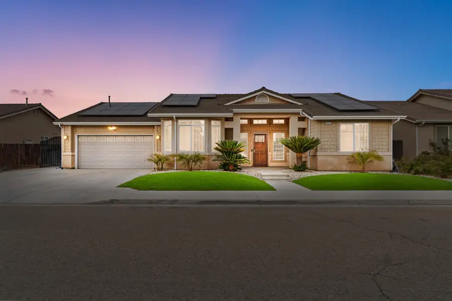 5779 E Garrett Avenue, Fresno, CA 93727 - Image #3