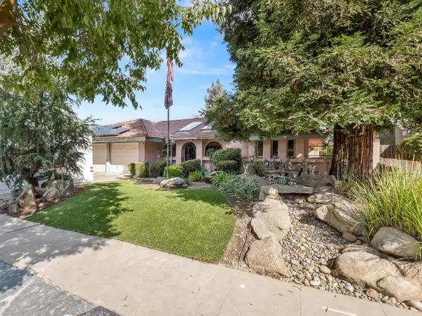 7258 N Pacific, Fresno, CA 93711