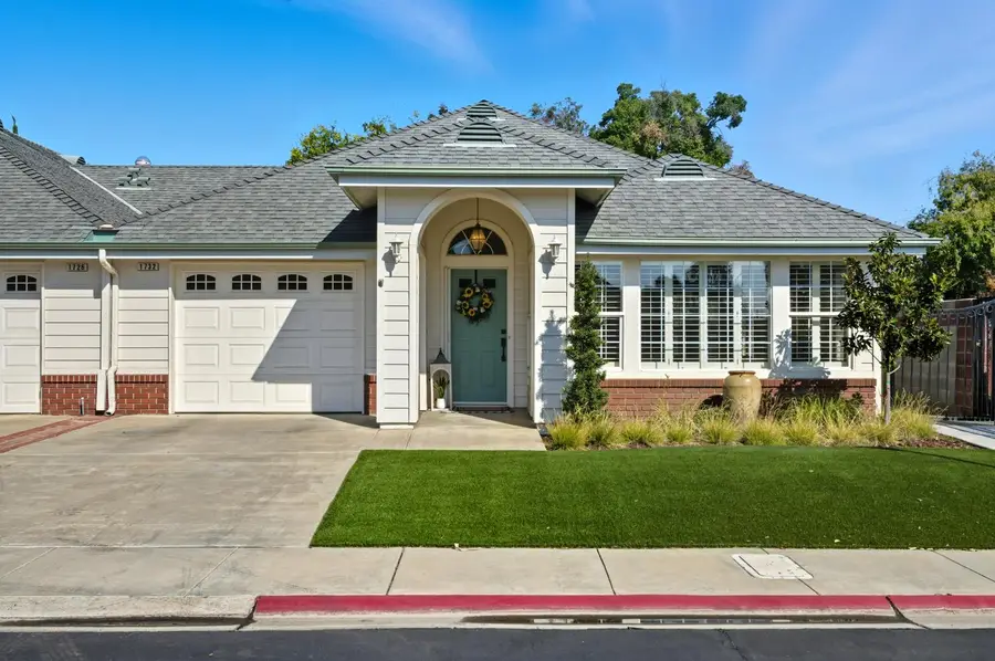 1732 E Morningstar Lane, Fresno, CA 93720 - Image #2