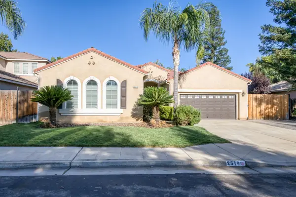 2319 Prescott Ave, Clovis, CA 93619
