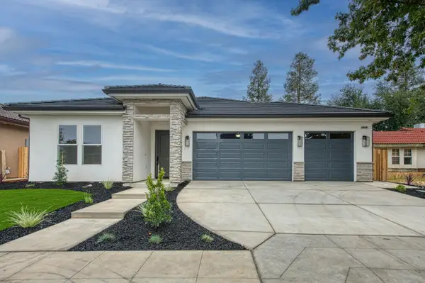 5688 W Mesa Avenue, Fresno, CA 93722