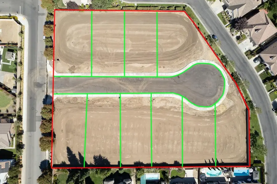 1782 N Preuss Avenue, Clovis, CA 93619 - Image #3